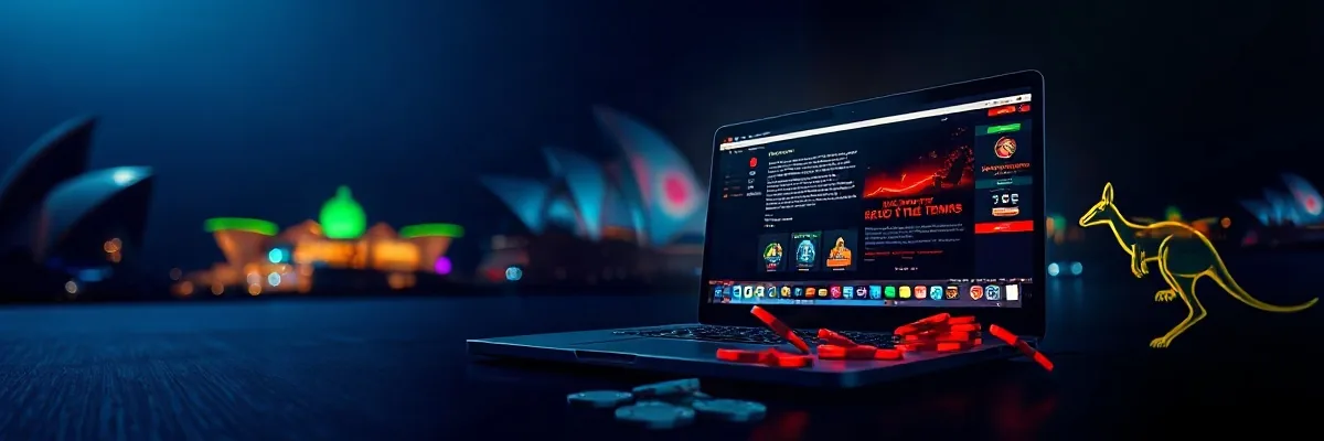 is payid safe for online casinos in Australia — Red Flags in the Cashier and Terms