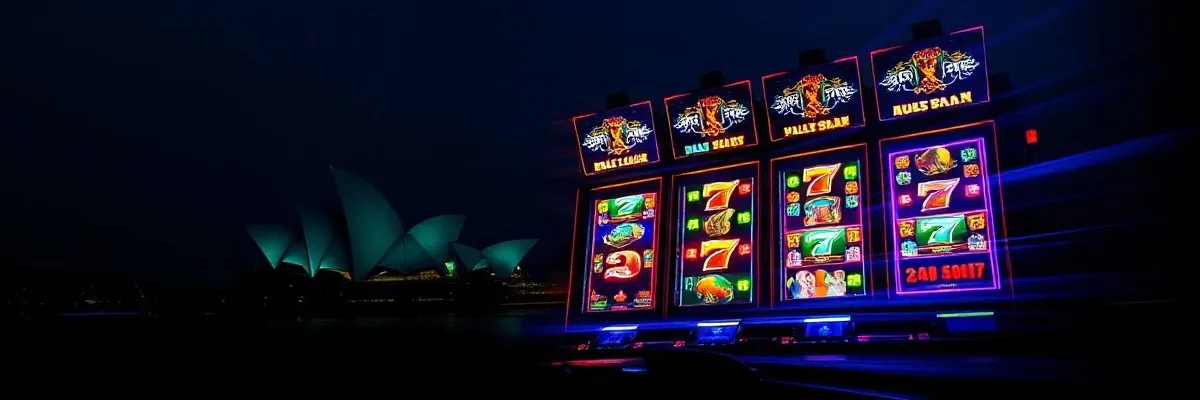How Much to Risk on a Site Younger Than a Year: new payid pokies australia guide for players in Australia
