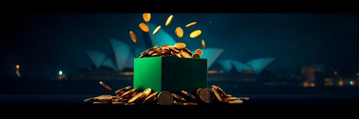 no deposit bonus codes australia in Australia — Realistic Conversion: What No-Deposit Credit Becomes