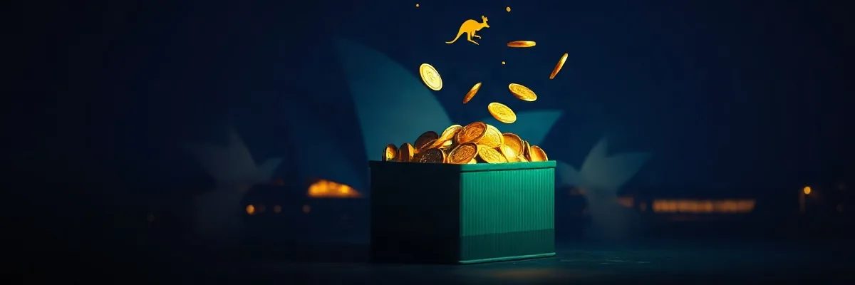 payid casinos online australia no deposit bonus in Australia — Authorized Bonus Structures and Seasonal Variation